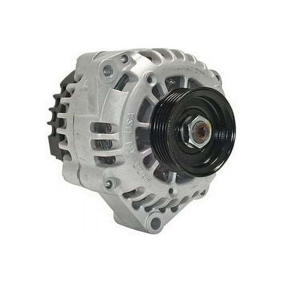 Alternator - Compatible with 1994 - 1995 Chevy S10 4.3L V6
