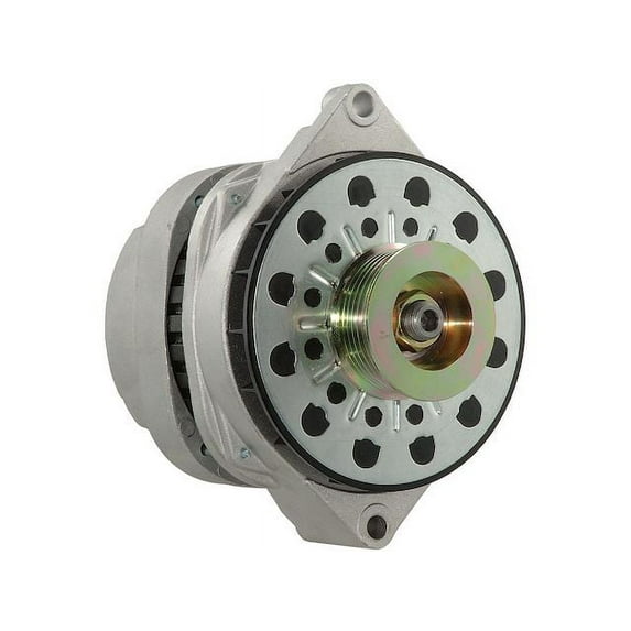 Alternator - Compatible with 1994 - 1997 Chevy Camaro 5.7L V8 1995 1996