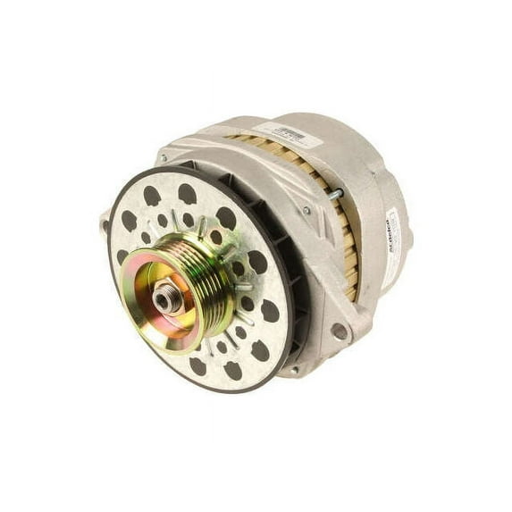 Alternator - Compatible with 1994 - 1997 Chevy Camaro 5.7L V8 1995 1996