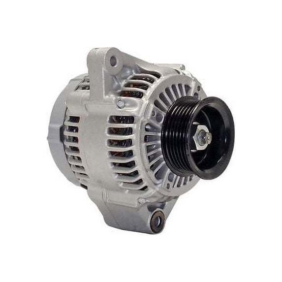 Alternator - Compatible with 1994 - 1997 Honda Accord 2.2L 4-Cylinder 1995 1996
