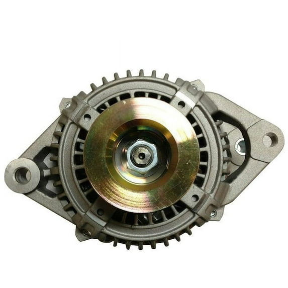 Alternator - Compatible with 1994 - 1998 Dodge Ram 3500 5.9L 6-Cylinder 1995 1996 1997