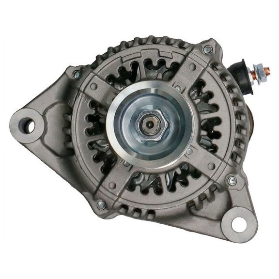 Alternator - Compatible with 1995 - 1997 LS400 1996