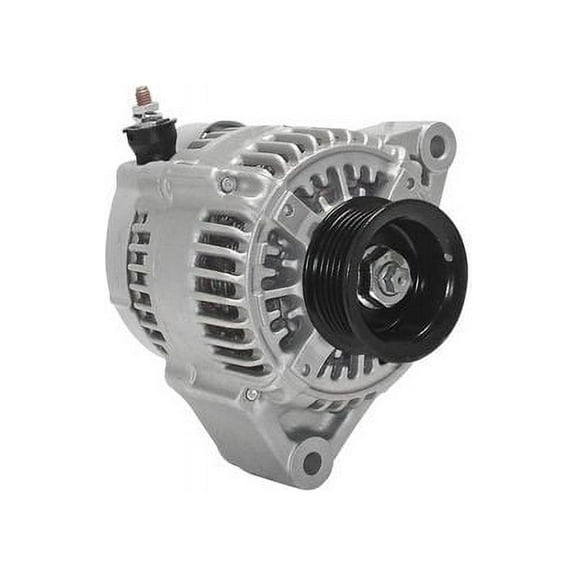 Alternator - Compatible with 1995 - 1997 LS400 4.0L V8 1996