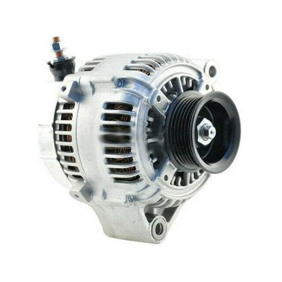 Alternator - Compatible with 1995 - 1997 SC400 4.0L V8 1996