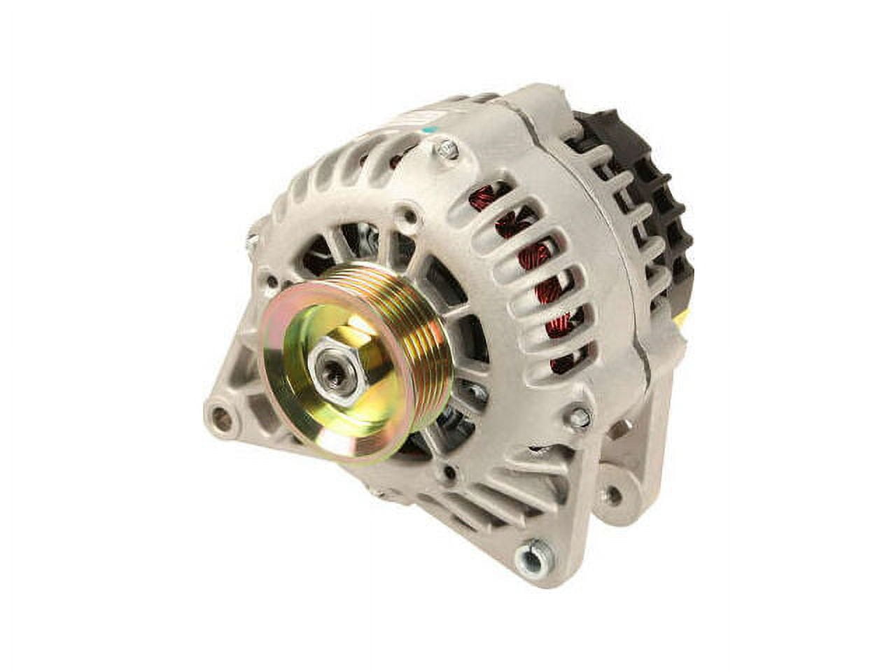 Alternator - Compatible with 1995 - 1999 Pontiac Firebird 3.8L V6 1996 1997  1998 - Walmart.com, image size:1280x960