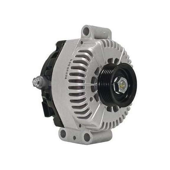 Alternator - Compatible with 1996 - 1998 Ford Windstar 3.8L V6 1997