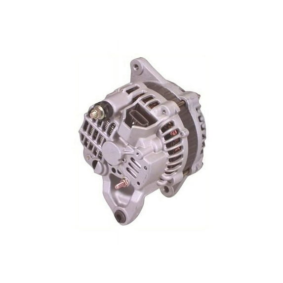 Alternator - Compatible with 1996 - 1998 Mitsubishi Galant 1997