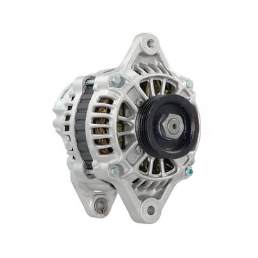 75A Alternator – Fits Suzuki SX4 & SX4 Crossover 2010-2013, 2.0L, CVT, CW, 12V