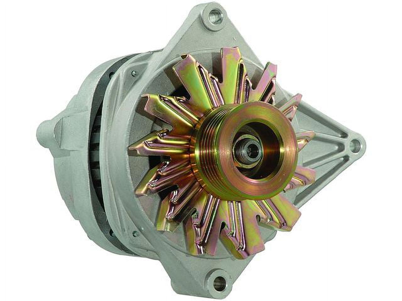 Alternator - Compatible with 1996 - 1999 Buick LeSabre 3.8L V6 1997 1998