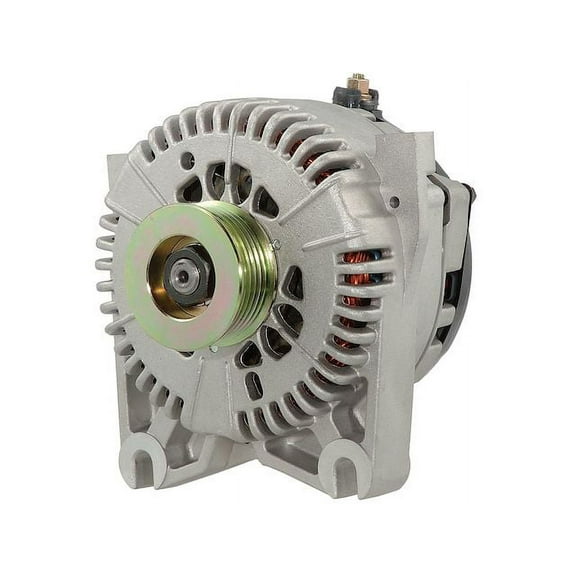 Alternator - Compatible with 1996 - 1999 Ford Mustang SVT Cobra 4.6L V8 1997 1998