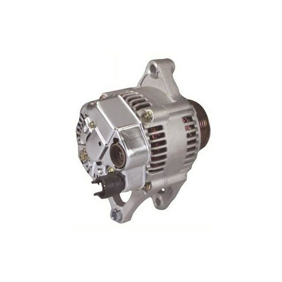 Alternator - Compatible with 1996 - 2000 Dodge Caravan 1997 1998 1999