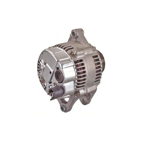 Alternator - Compatible with 1996 - 2000 Dodge Caravan 1997 1998 1999