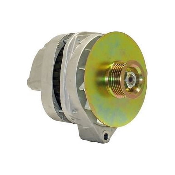 Alternator - Compatible with 1996 - 2000 GMC Savana 1500 1997 1998 1999
