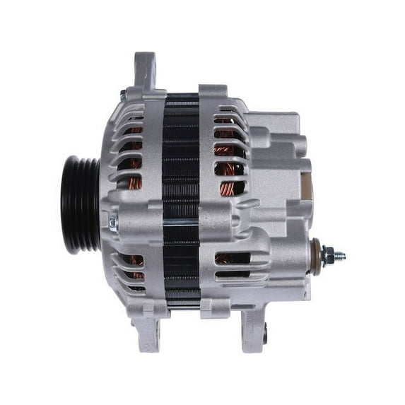 Alternator - Compatible with 1996 - 2000 Hyundai Elantra 1997 1998 1999