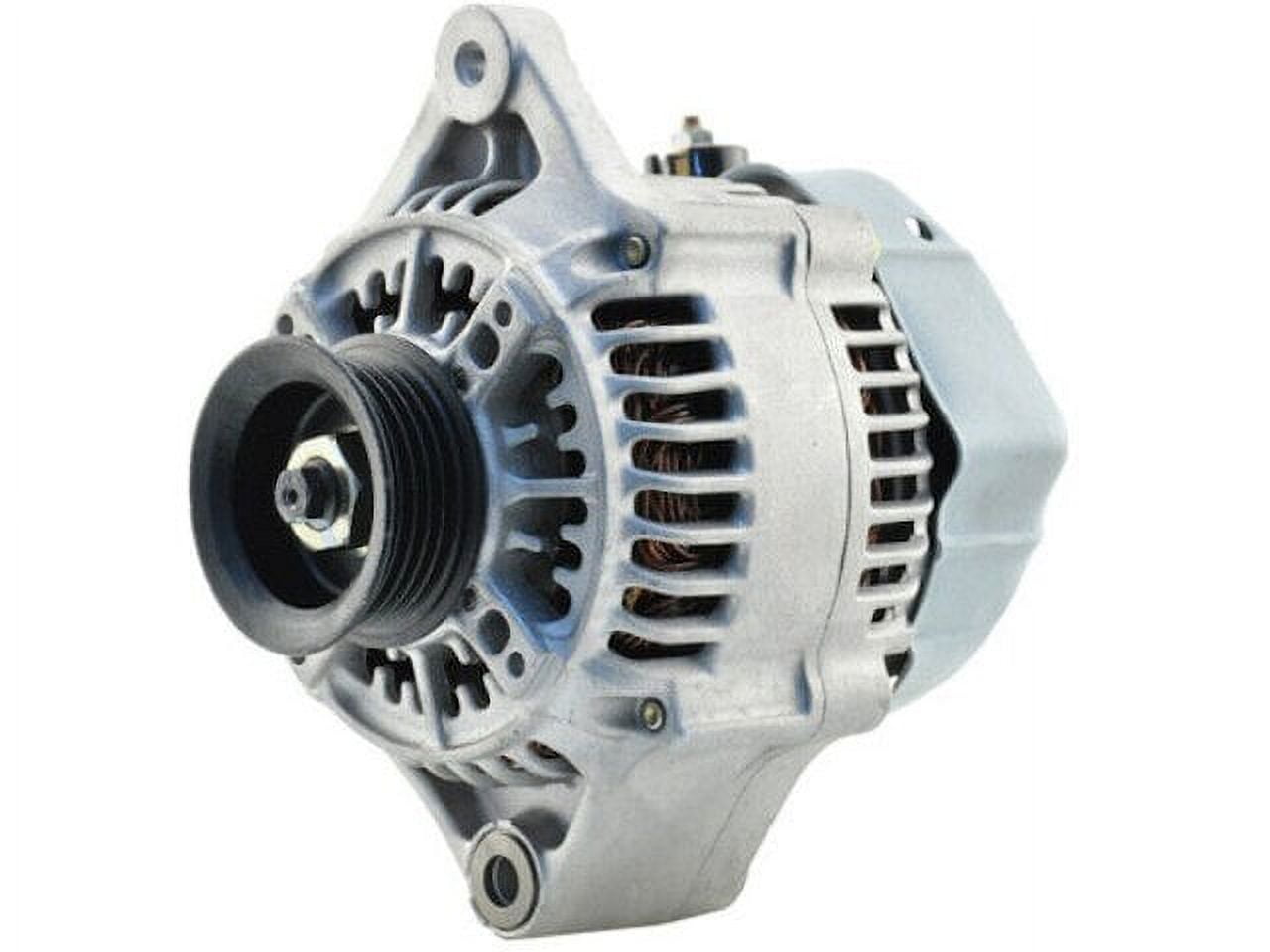 Alternator - Compatible with 1996 - 2000 Toyota 4Runner Sport Utility 2 ...