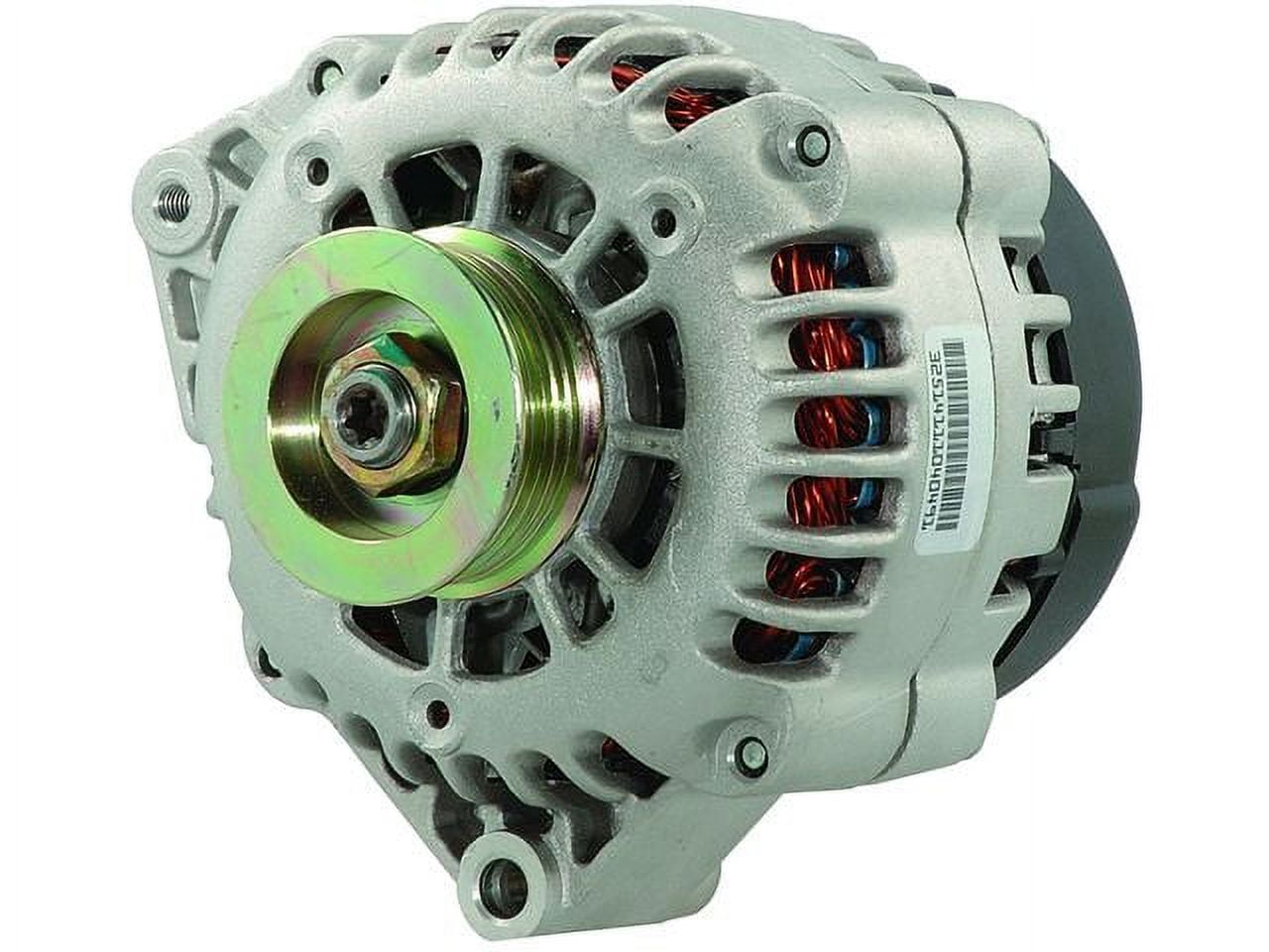Alternator - Compatible with 1996 - 2002 Chevy Cavalier 1997 1998 1999 2000 2001