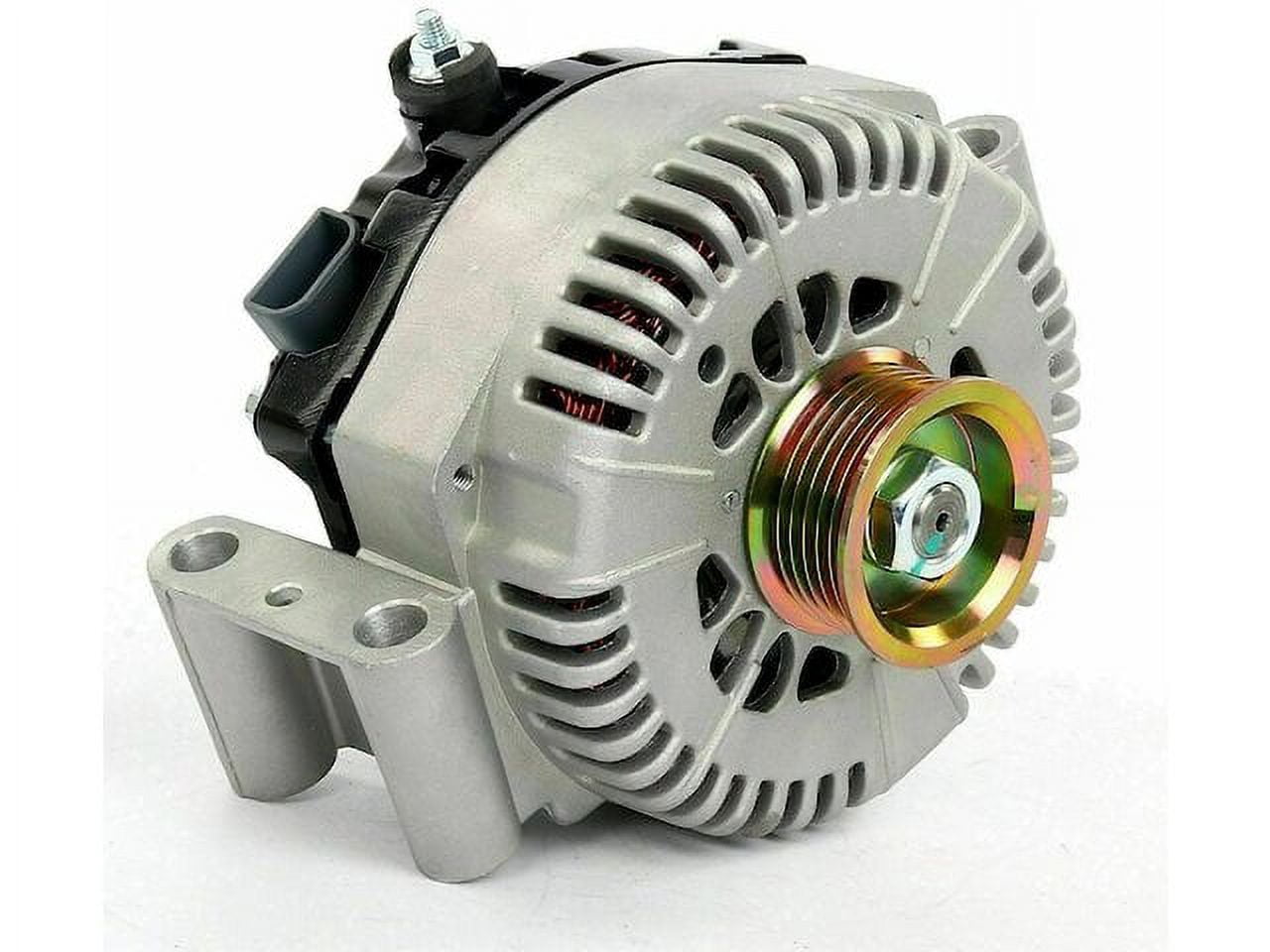 2000 Ford Explorer Alternator