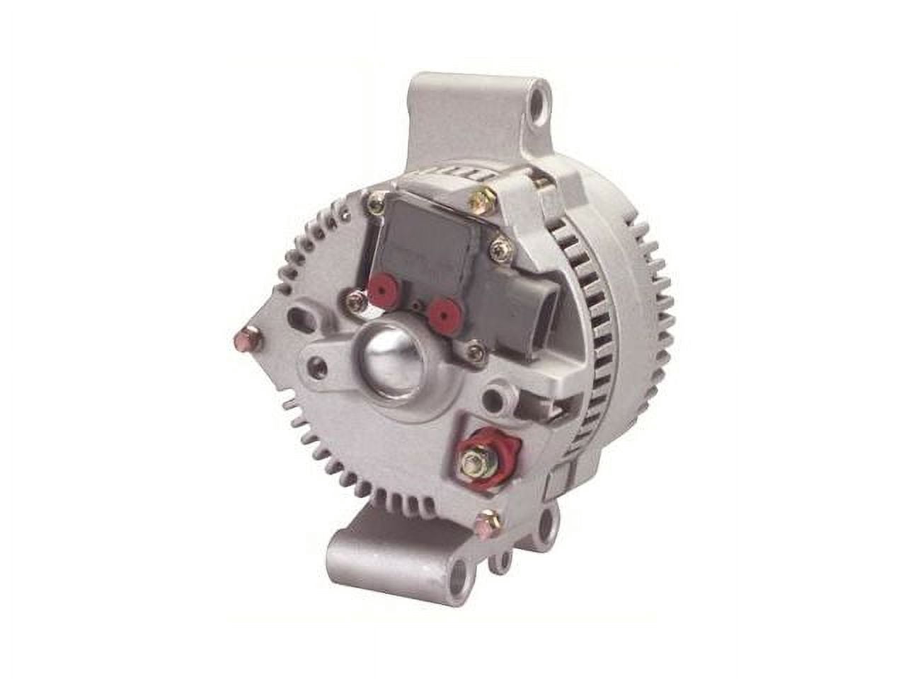 1999 Ford Ranger Alternator