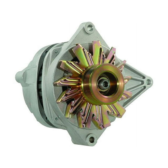 Alternator - Compatible with 1996 Buick Park Avenue 3.8L V6