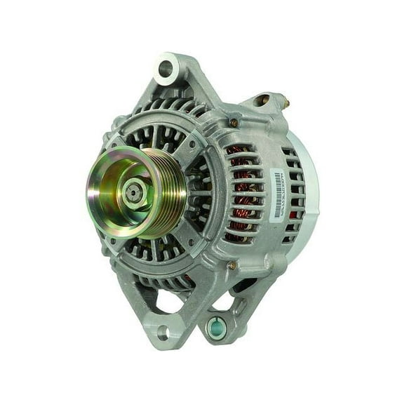 Alternator - Compatible with 1997 - 1998 Dodge B3500