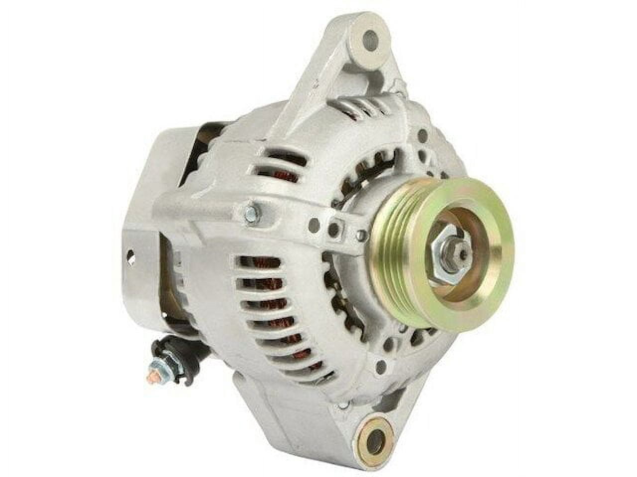 Alternator - Compatible with 1997 - 1999 Toyota Tacoma 3.4L V6 1998 ...