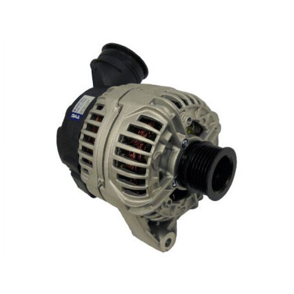 Alternator - Compatible with 1997 - 2000 BMW 528i 2.8L 6-Cylinder 1998 1999