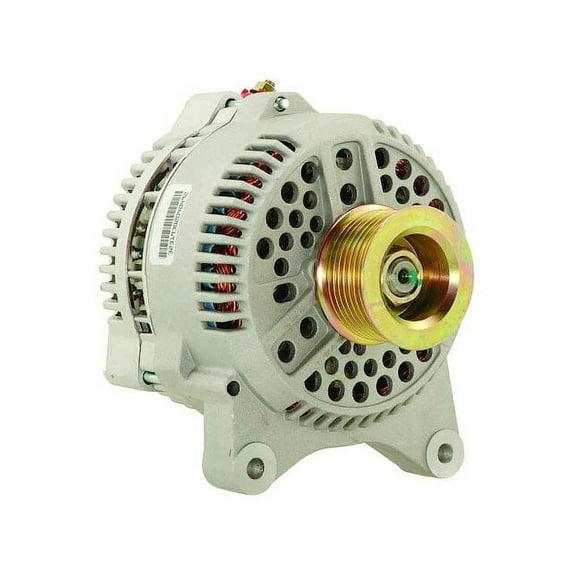 Alternator - Compatible with 1997 - 2001 Ford E-150 Econoline 1998 1999 2000