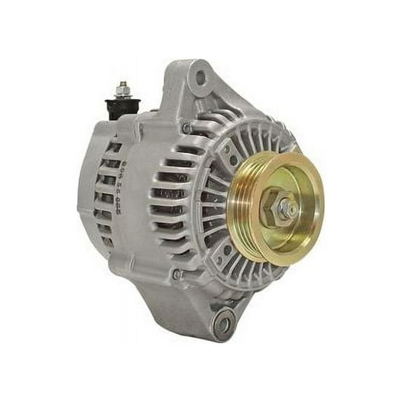 Alternator - Compatible with 1997 - 2001 Honda CR-V 2.0L 4-Cylinder 1998 1999 2000