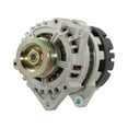 thumbnail image 1 of Alternator - Compatible with 1997 - 2002 Saturn SL1 1.9L 4-Cylinder 1998 1999 2000 2001, 1 of 2