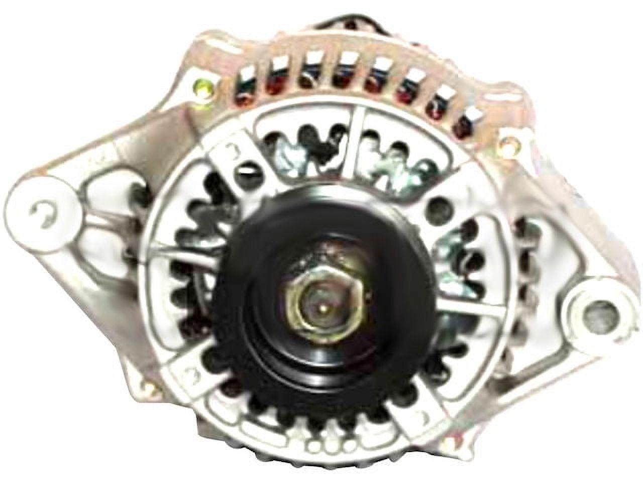 Alternator - Compatible with 1997 - 2004 Toyota Tacoma 1998 1999 2000 ...