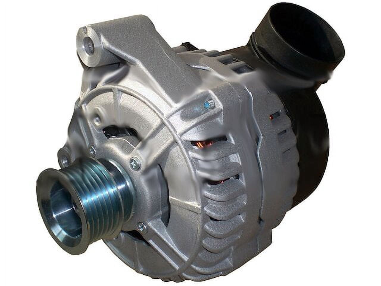 2007 - 2008 Infiniti G35 Alternator