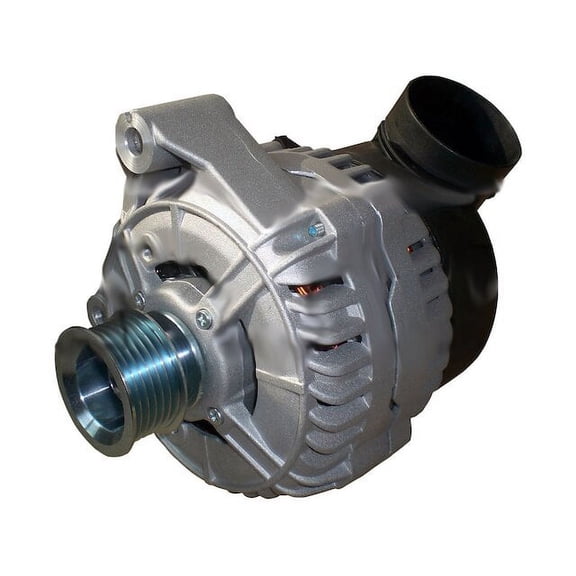 Alternator - Compatible with 1998 - 1999 BMW 323is Base E36 Coupe 2.5L 6-Cylinder DOHC