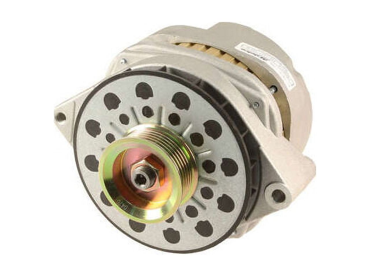 Alternator - Compatible with 1998 - 1999 Cadillac DeVille
