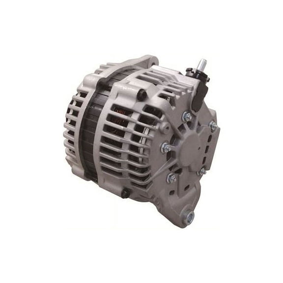 Alternator - Compatible with 1998 - 2000 INFINITI I30 1999