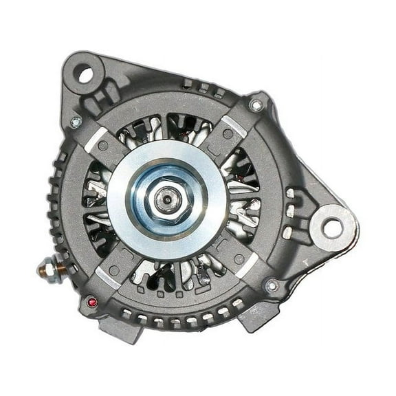 Alternator - Compatible with 1998 - 2000 Lexus LS400 - Replacement