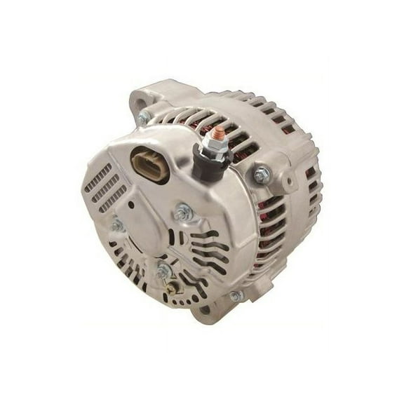 Alternator - Compatible with 1998 - 2000 LS400 1999
