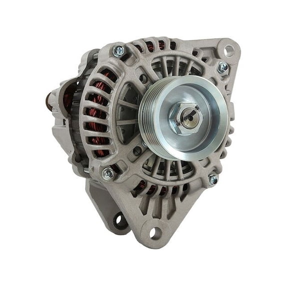 Alternator - Compatible with 1998 - 2001 Chrysler Concorde 3.2L V6 1999 2000