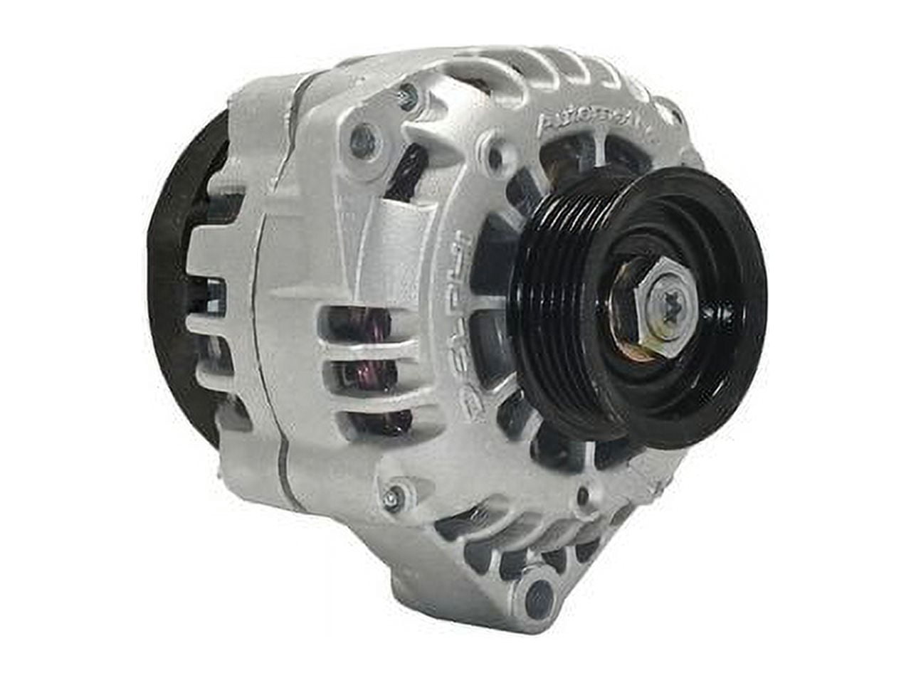 New AUTO CAR Alternator - Compatible with 1998 - 2003 Chevy S10 2.2L 4 ...