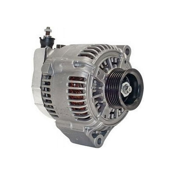 Alternator - Compatible with 1998 - 2005 GS300 3.0L 6-Cylinder 1999 2000 2001 2002 2003 2004
