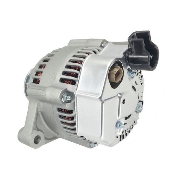 Alternator - Compatible with 1999 - 2000 Dodge Ram 3500