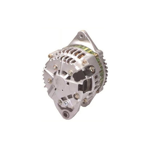 Alternator - Compatible with 1999 - 2000 Mazda Miata