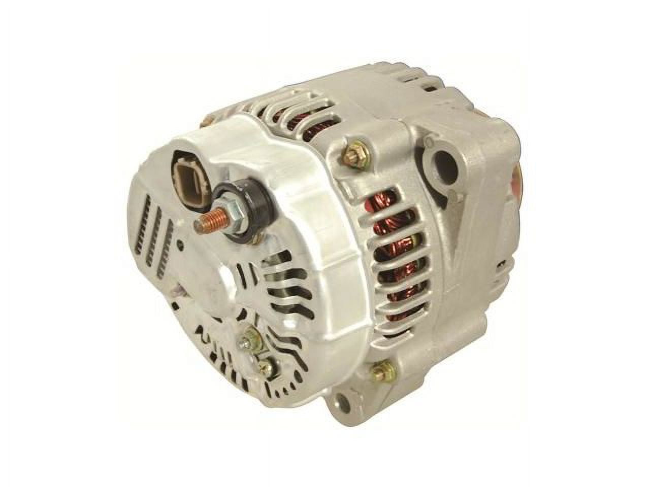 AUTOMUTO Automotive Alternators Fit For Toyota Sienna 1998 1999 2000 2001 2002 2003 3 0l 101211 7520 - View #4