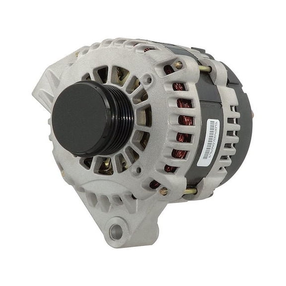 Alternator - Compatible with 1999 - 2002 Oldsmobile Intrigue 3.5L V6 2000 2001
