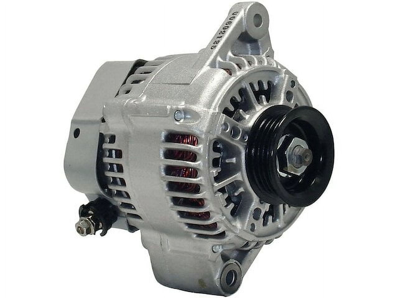 Alternator - Compatible with 1999 - 2002 Toyota 4Runner 3.4L V6 2000 ...