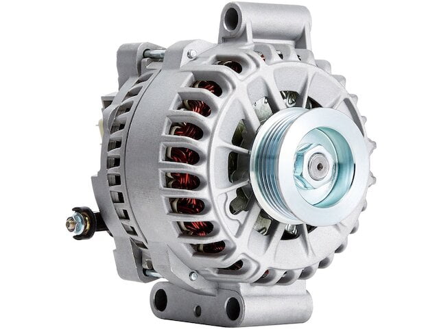 Alternator - Compatible with 1999 - 2003 Ford Windstar 3.8L V6 2000 2001 2002