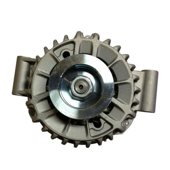 Alternator - Compatible with 1999 - 2003 Ford Windstar 3.8L V6 - Replacement