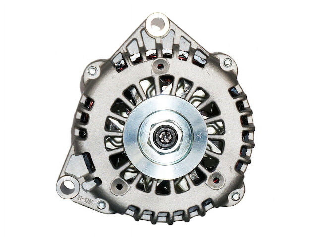 2003 Chevy Silverado Alternator