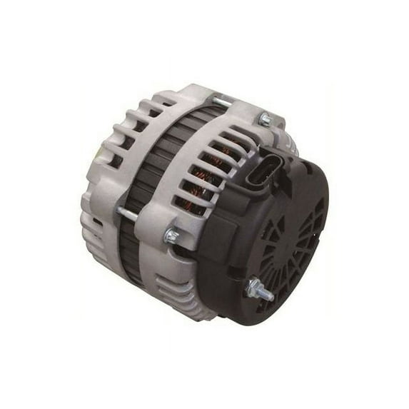 Alternator - Compatible with 1999 - 2004 GMC Sierra 1500 2000 2001 2002 2003