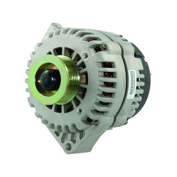 Alternator - Compatible with 1999 - 2005 Buick Park Avenue 3.8L V6 2000 2001 2002 2003 2004