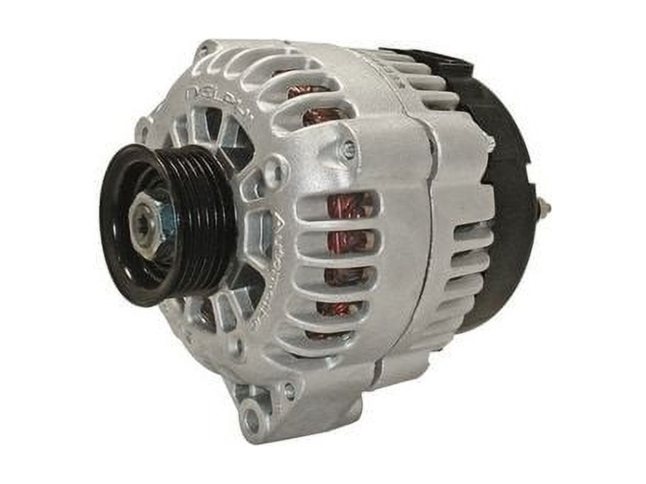 Amazing 2002 Gmc Sierra 1500 Alternator Gallery